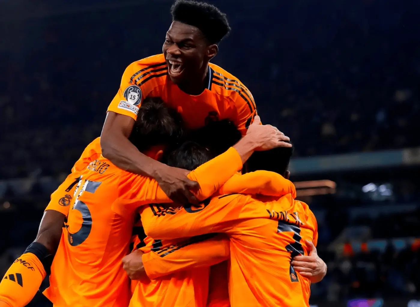 欧超杯赛前走向成谜；曼城外线爆发；震撼外界；控场能力受关注的简单介绍