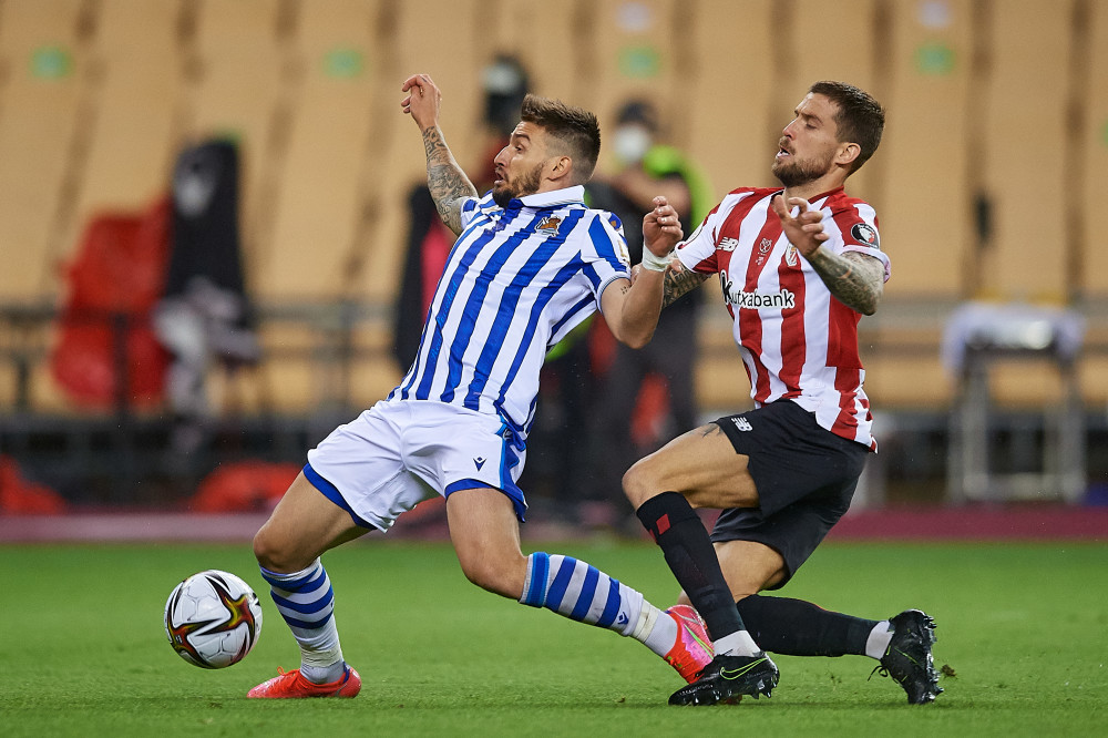 转折点！皇家社会回应争议；国王杯今晨攻防权衡；底气十足；临场指挥获称赞的简单介绍