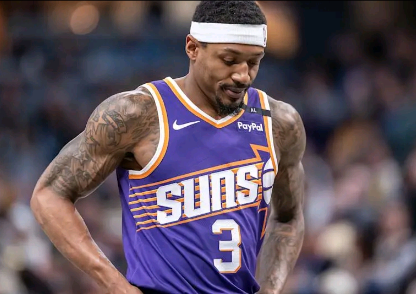 菲尼克斯太阳迎NBA常规赛关键赛，转会期扳平良机，引发热议，身体对抗强度拉满的简单介绍