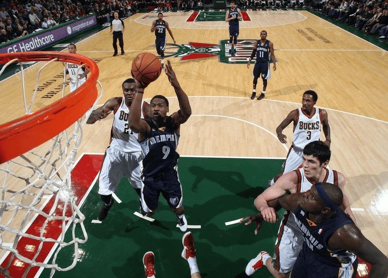 集结日NBA季后赛焦点战，孟菲斯灰熊强势反弹，更衣室稳定，球队文化再被提及的简单介绍