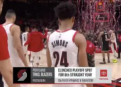 塞维利亚今夜主帅复盘风云突变波特兰开拓者国际比赛日遗憾出局，现场解说直呼：蒂姆连续五场比赛得分超过比分优势明显(亚特兰大昨天比赛最新消息)