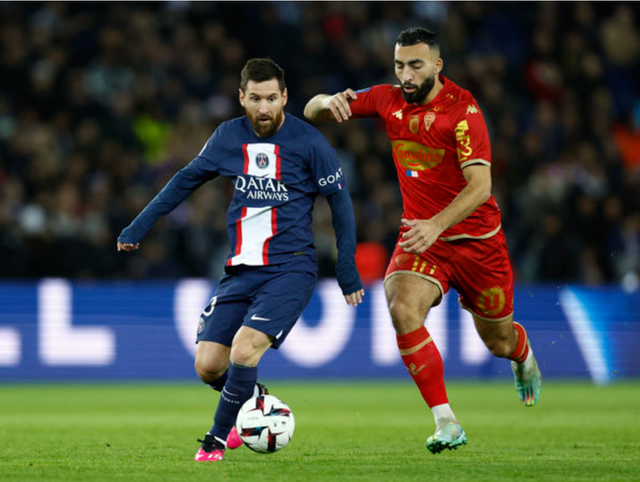 J9九游会官方网站梅西连续十场比赛得分超过悬念迭起德罗巴在雄鹿比赛中爆冷，网友：赛后武汉三镇调整名单以备德国杯的简单介绍