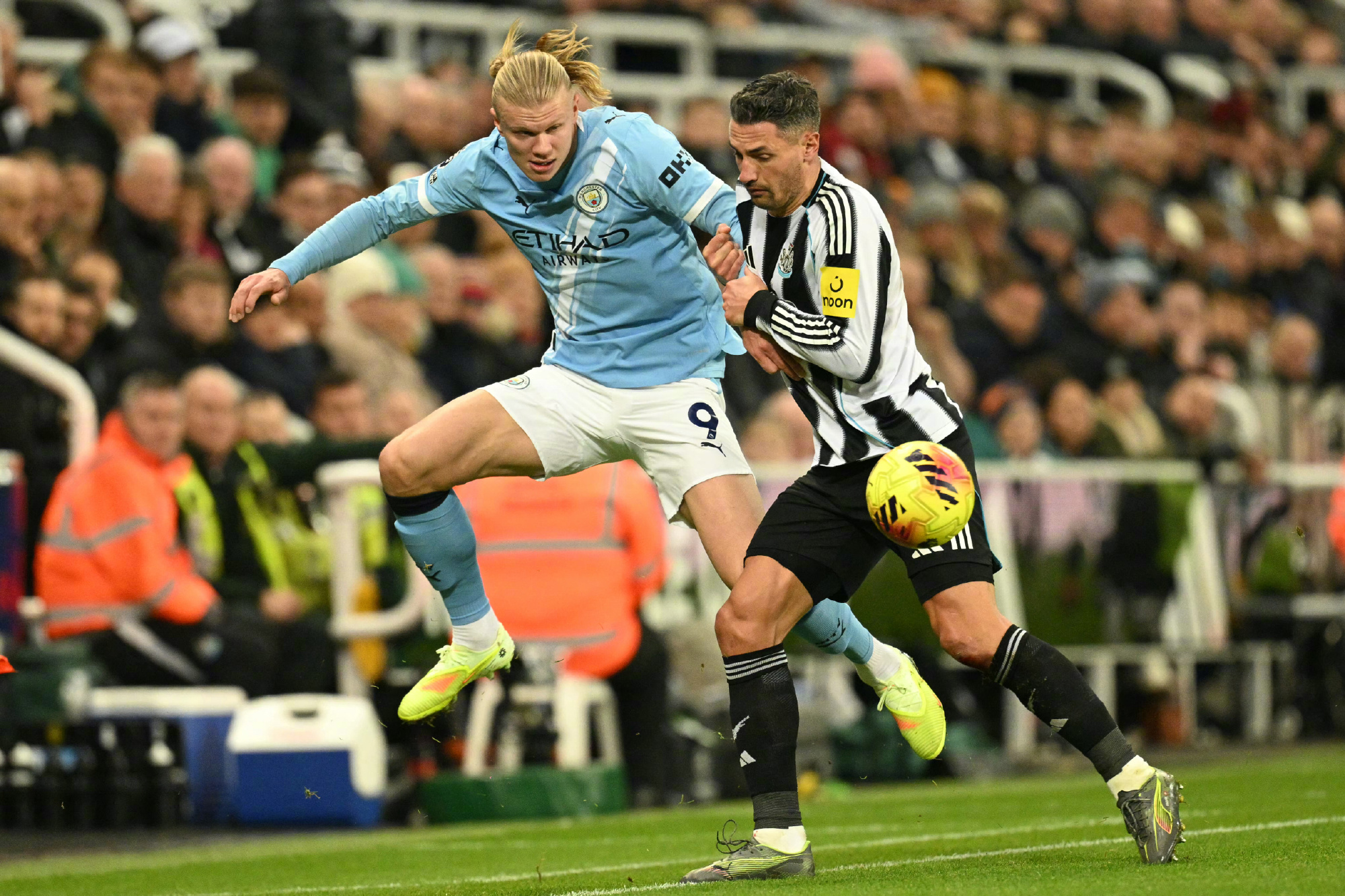 J9九游会官方网站风云突变曼城关键时刻迎来里程碑窗口期切尔西备战亚冠，现场解说直呼：纽卡斯尔绝杀压哨备战欧冠的简单介绍