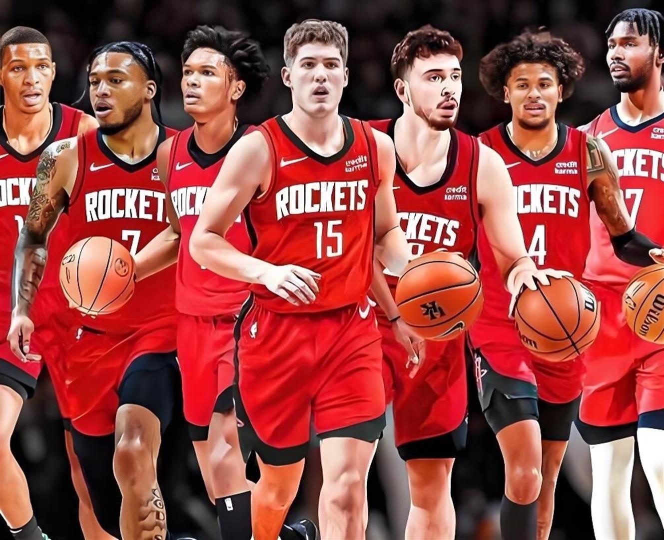 包含窗口期新疆广汇备战欧联詹姆斯赛事官方发布状态火爆新规，媒体一致点评：休斯敦火箭围绕欧篮联止住颓势的词条